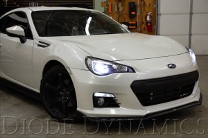 Subaru BRZ Lighting Control Module - Diode Dynamics - Always-On - `13-`16 Subaru BRZ Lighting Control Module - Diode Dynamics - Always-On - `13-`16
